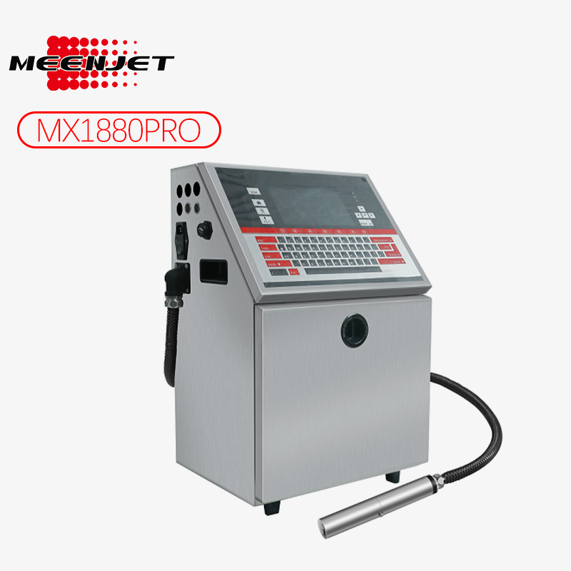 Mesin Printer Inkjet Meenjet MX1880PRO
