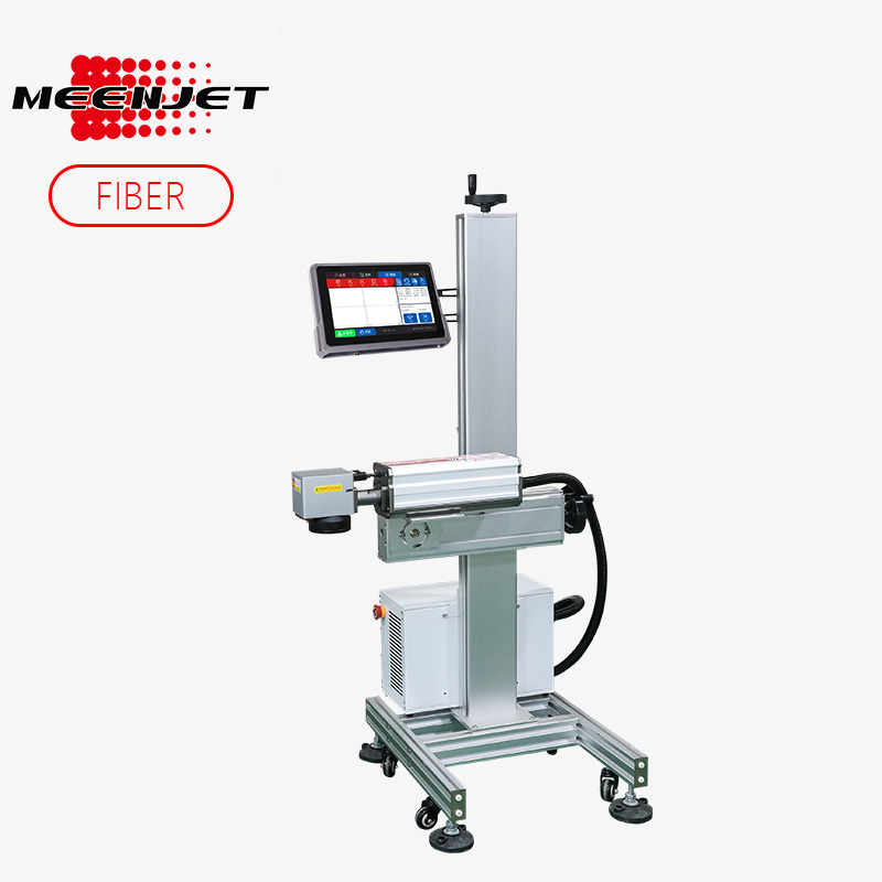 Mesin Laser Fiber Meenjet