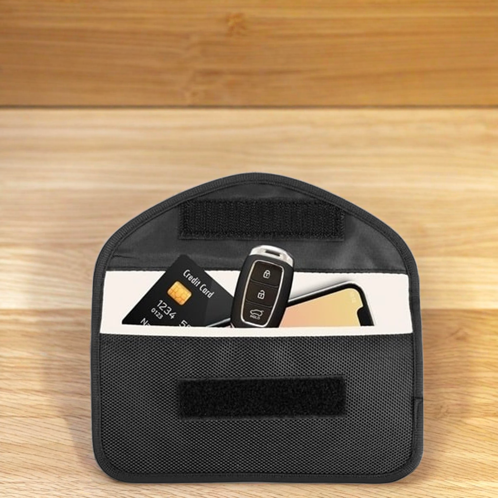 Custodia Anti-Intercettazione