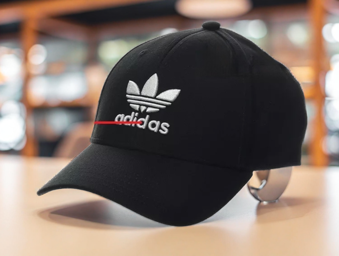 Cappello Sportivo con Microcamera Wi-Fi Full HD