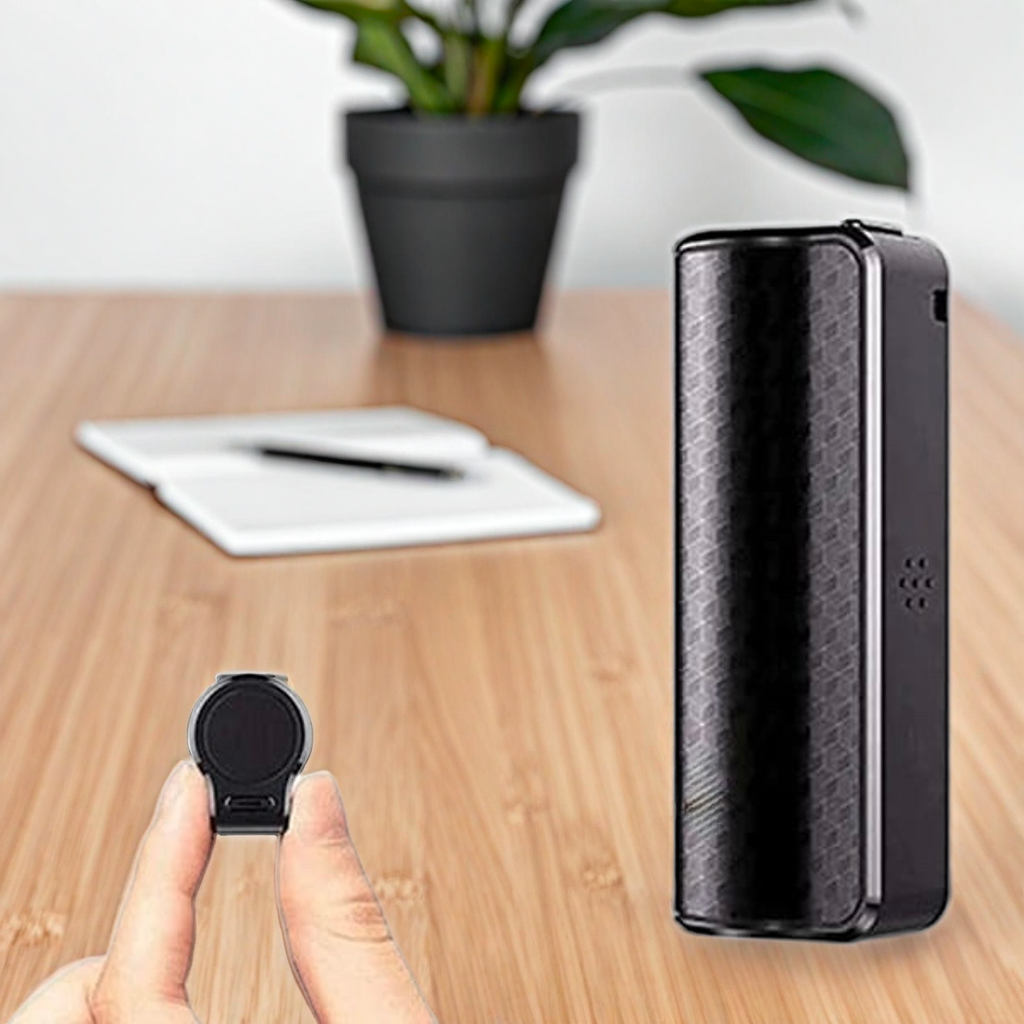 Micro Registratore Vocale Professionale 16GB