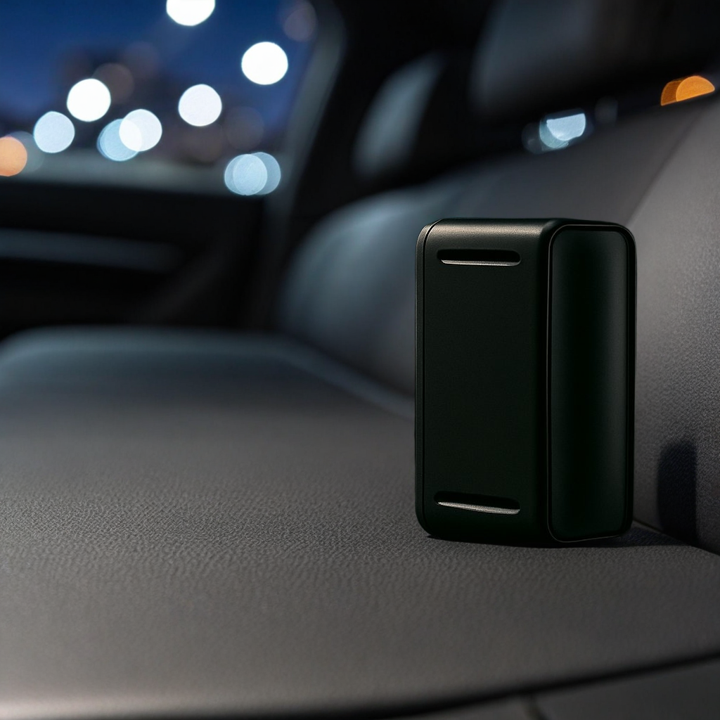 Localizzatore GPS Antifurto