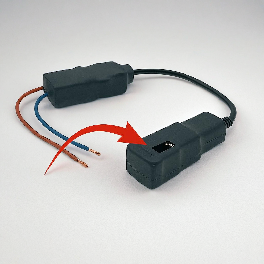 Microspia GSM 220V Professionale