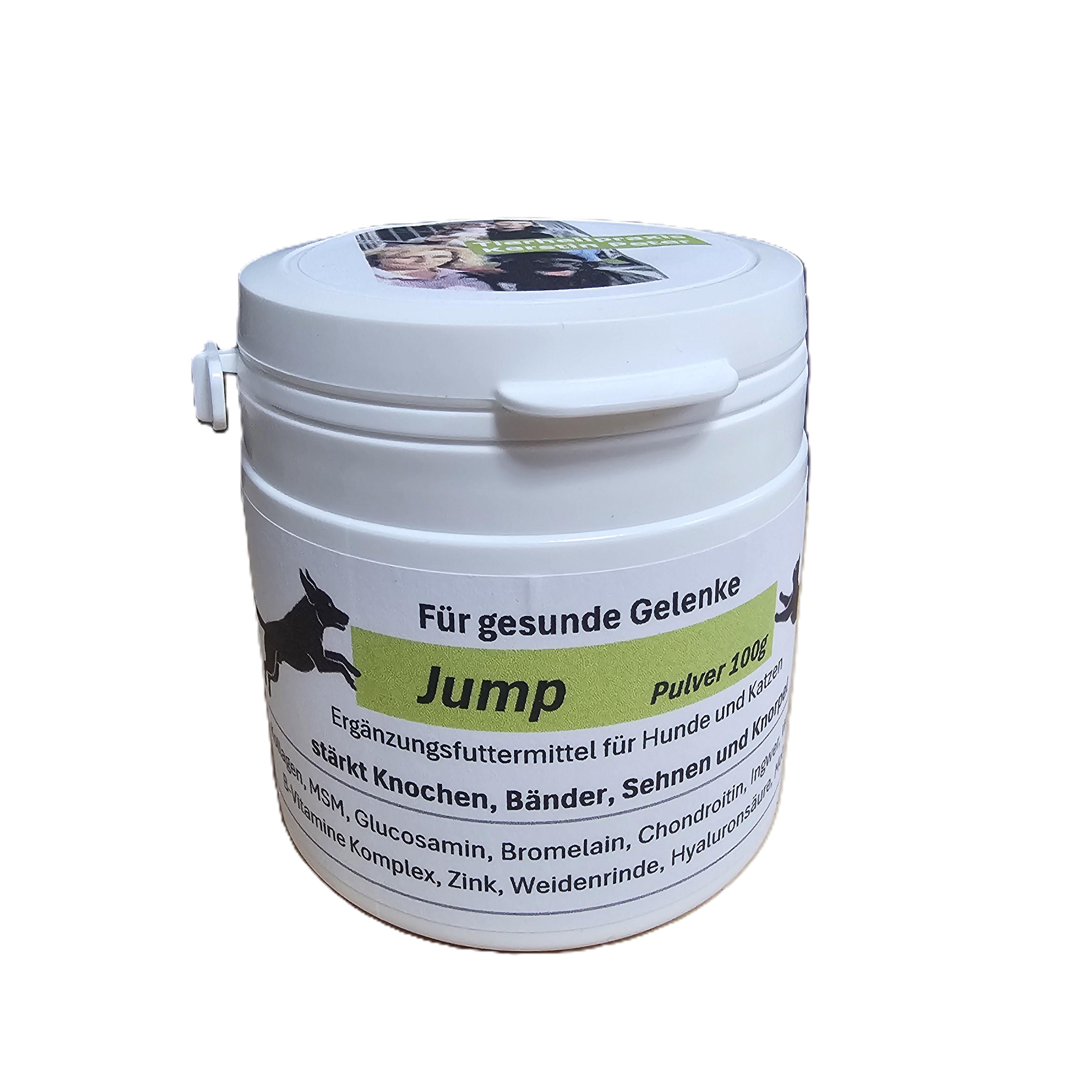Jump Gelenkpulver