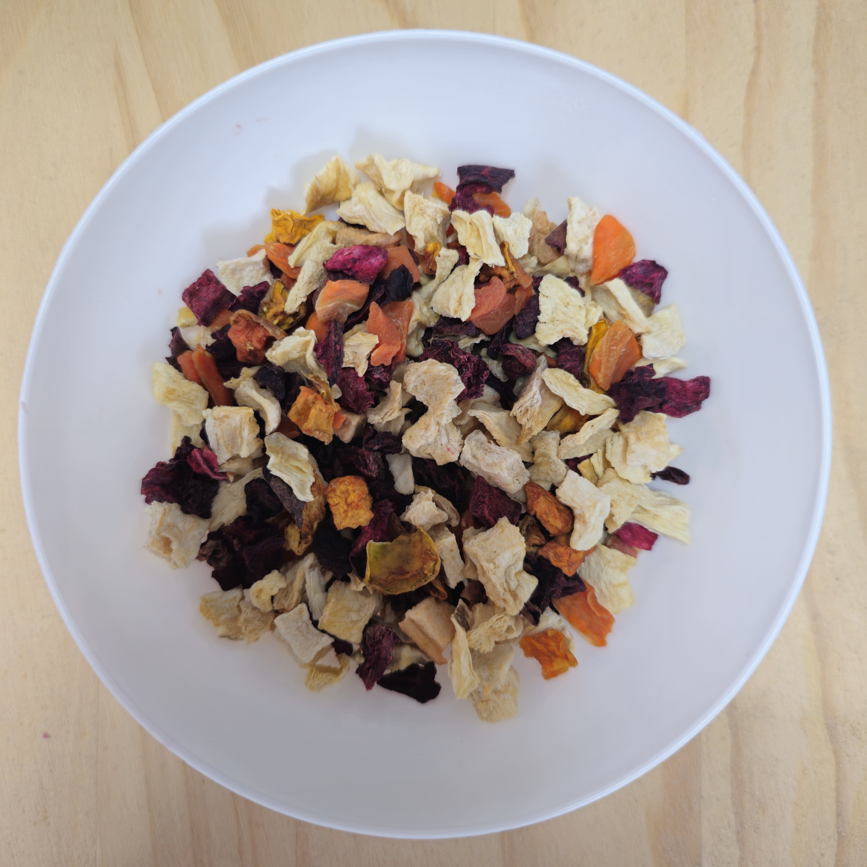 Flockenmix No. 2