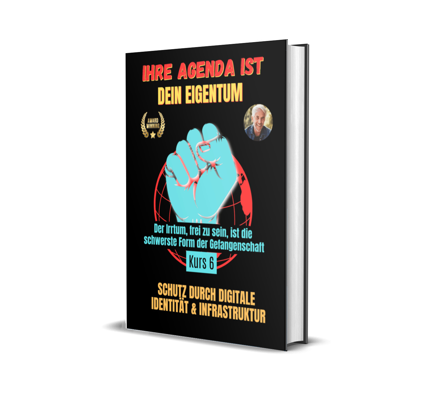  Masterbundle – Alle 9 Kurse für dein freies Leben & Business incl. Workbook
