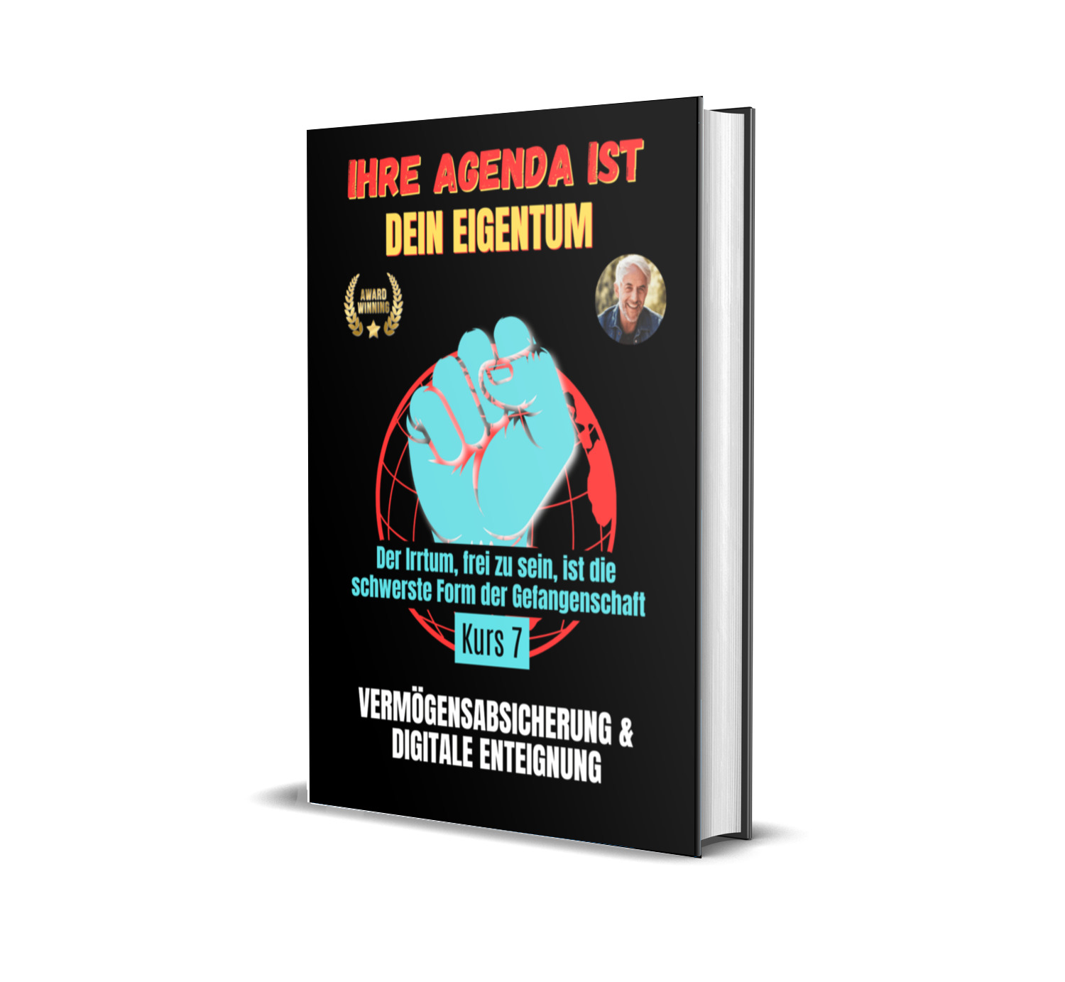 Masterbundle – Alle 9 Kurse für dein freies Leben & Business incl. Workbook
