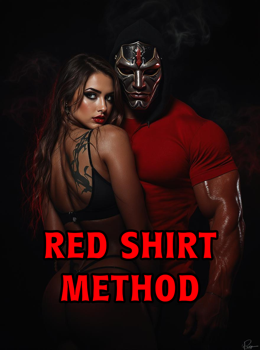 Red Shirt Method Book