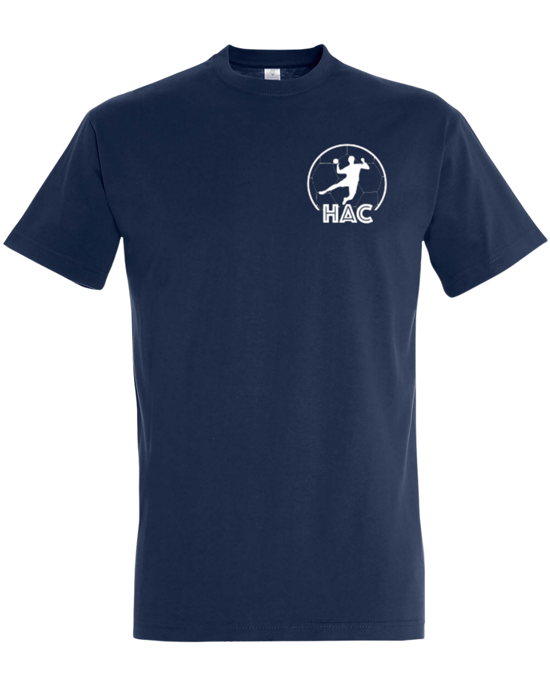 ADULTES - T-SHIRT HAC 