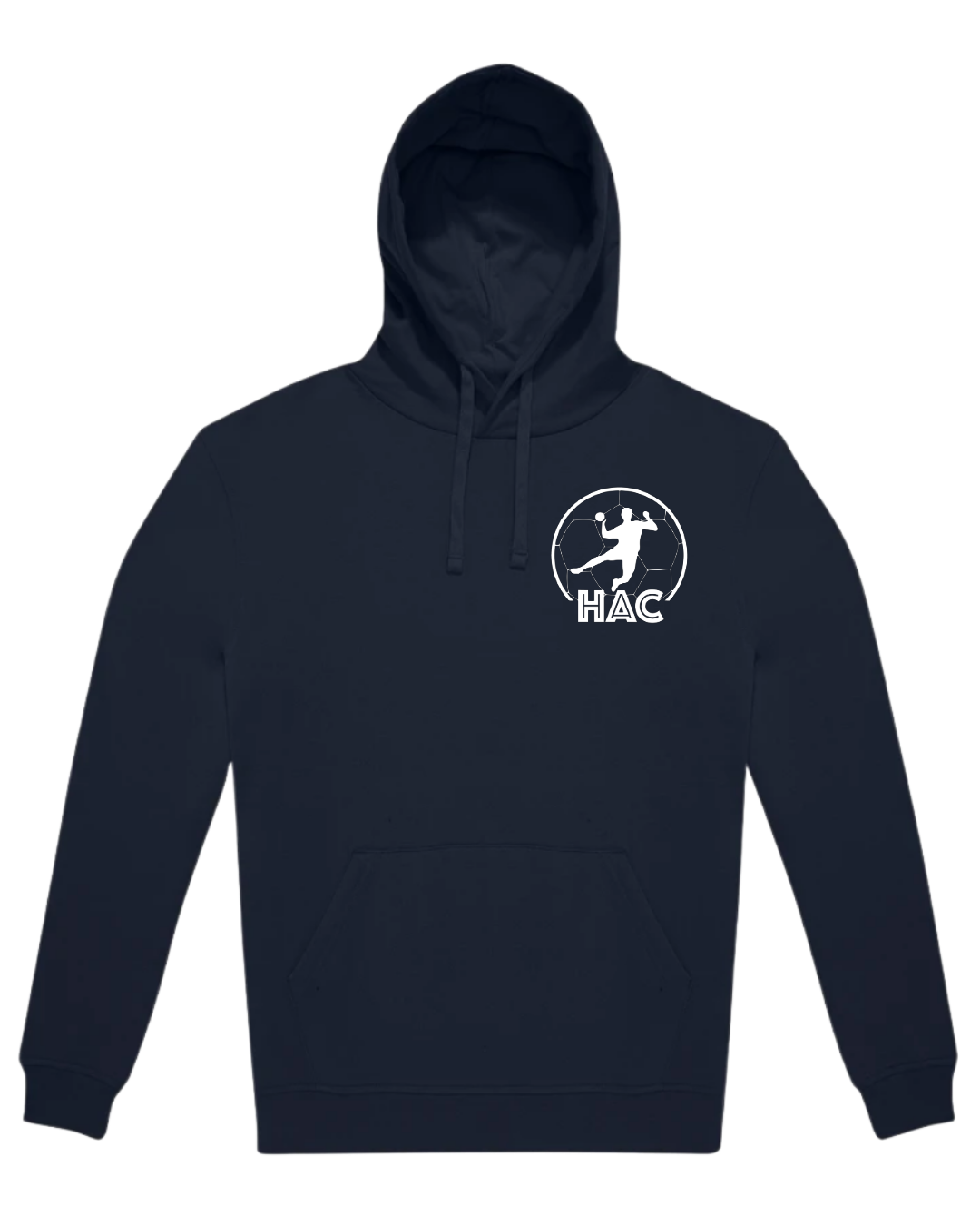 ADULTES - SWEAT HAC 