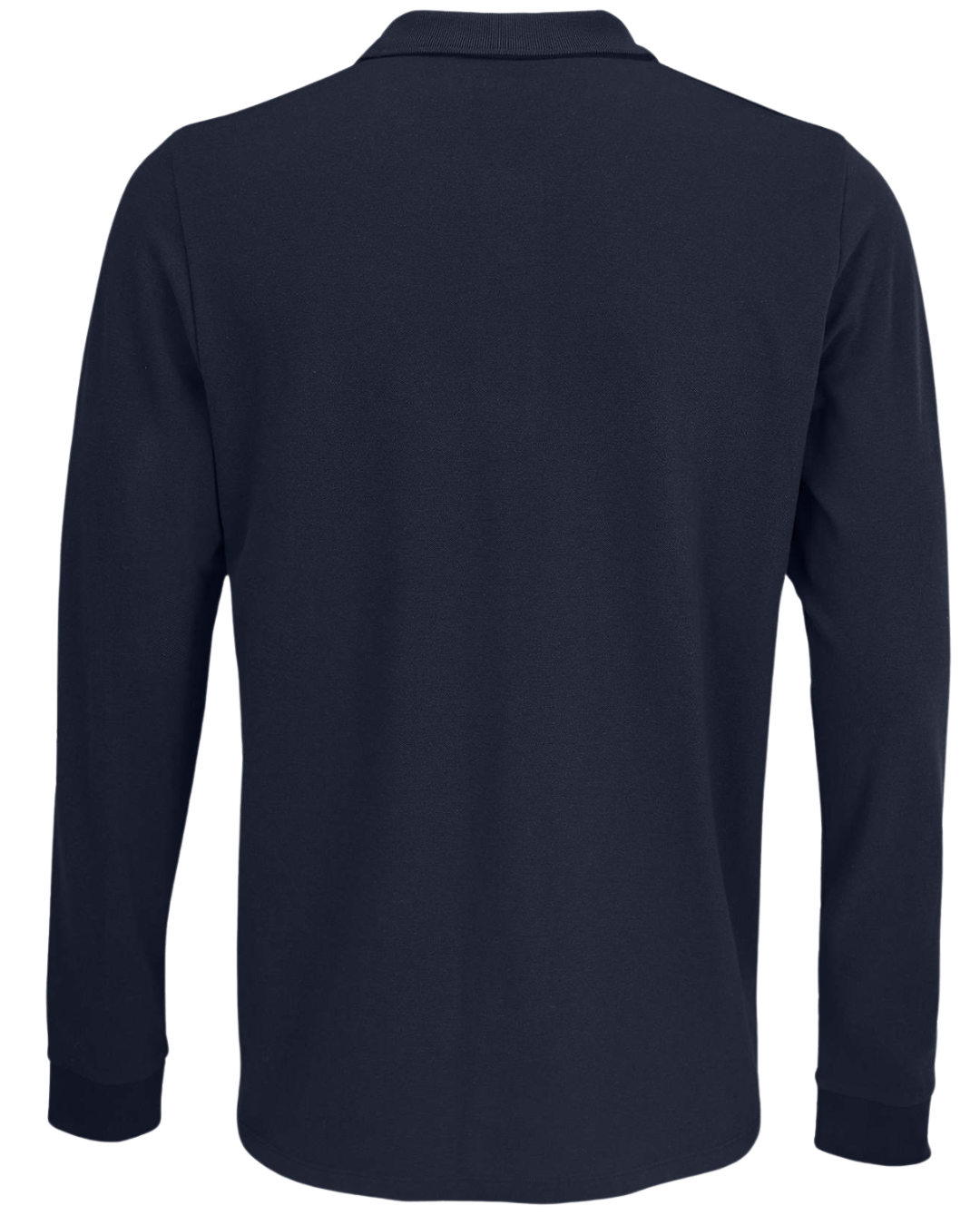 ADULTES ML - POLO HAC