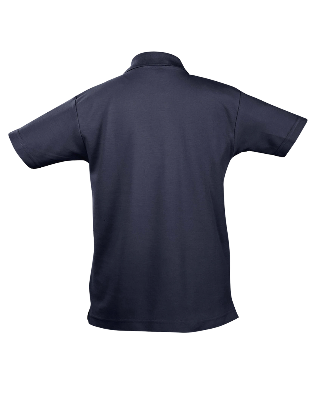 ENFANTS - POLO HAC
