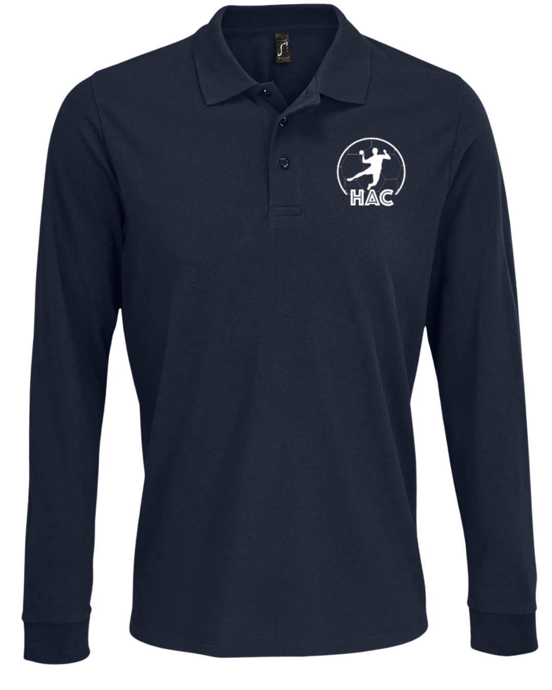 ADULTES ML - POLO HAC