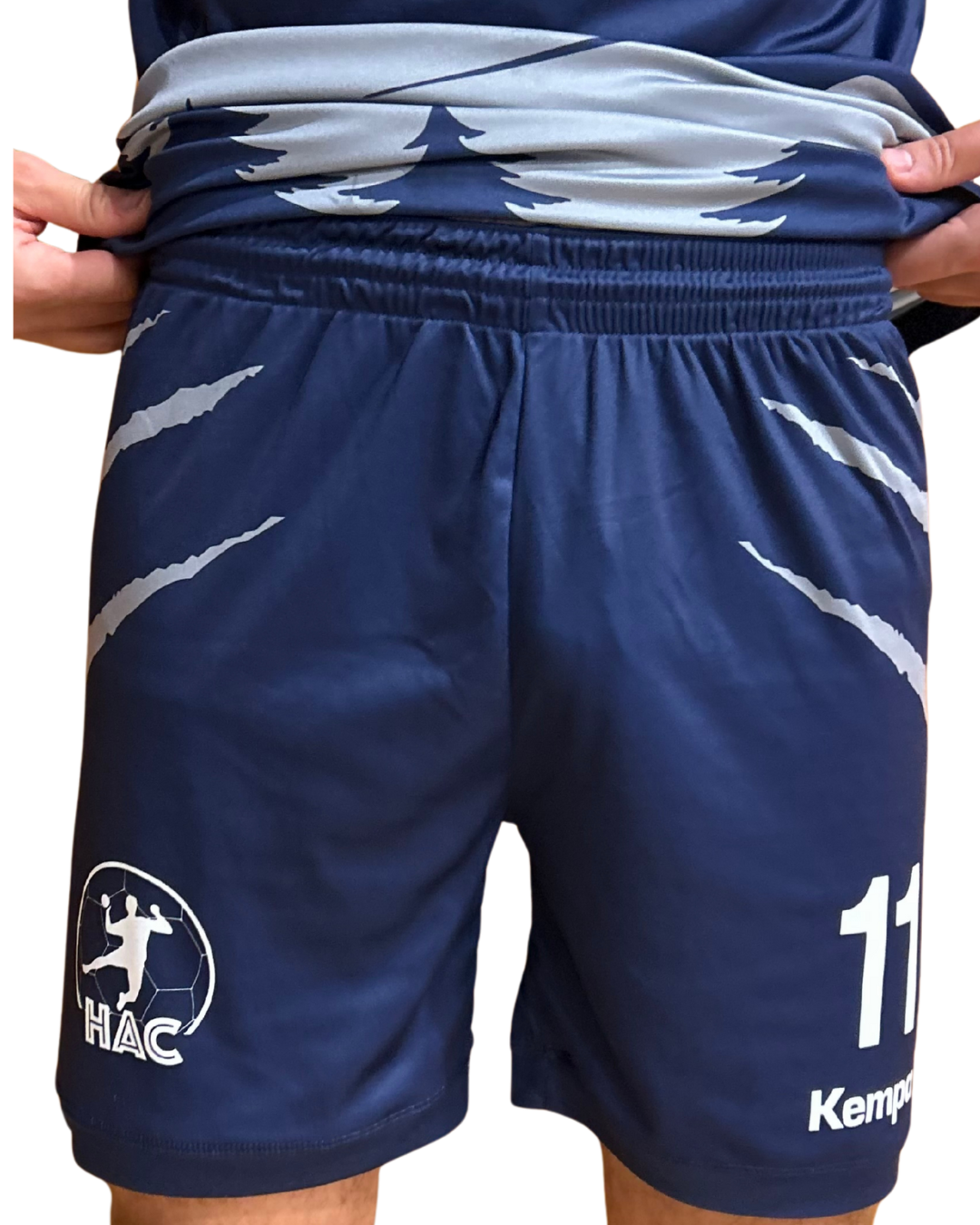 ENFANTS - SHORT OFFICIEL 25/26
