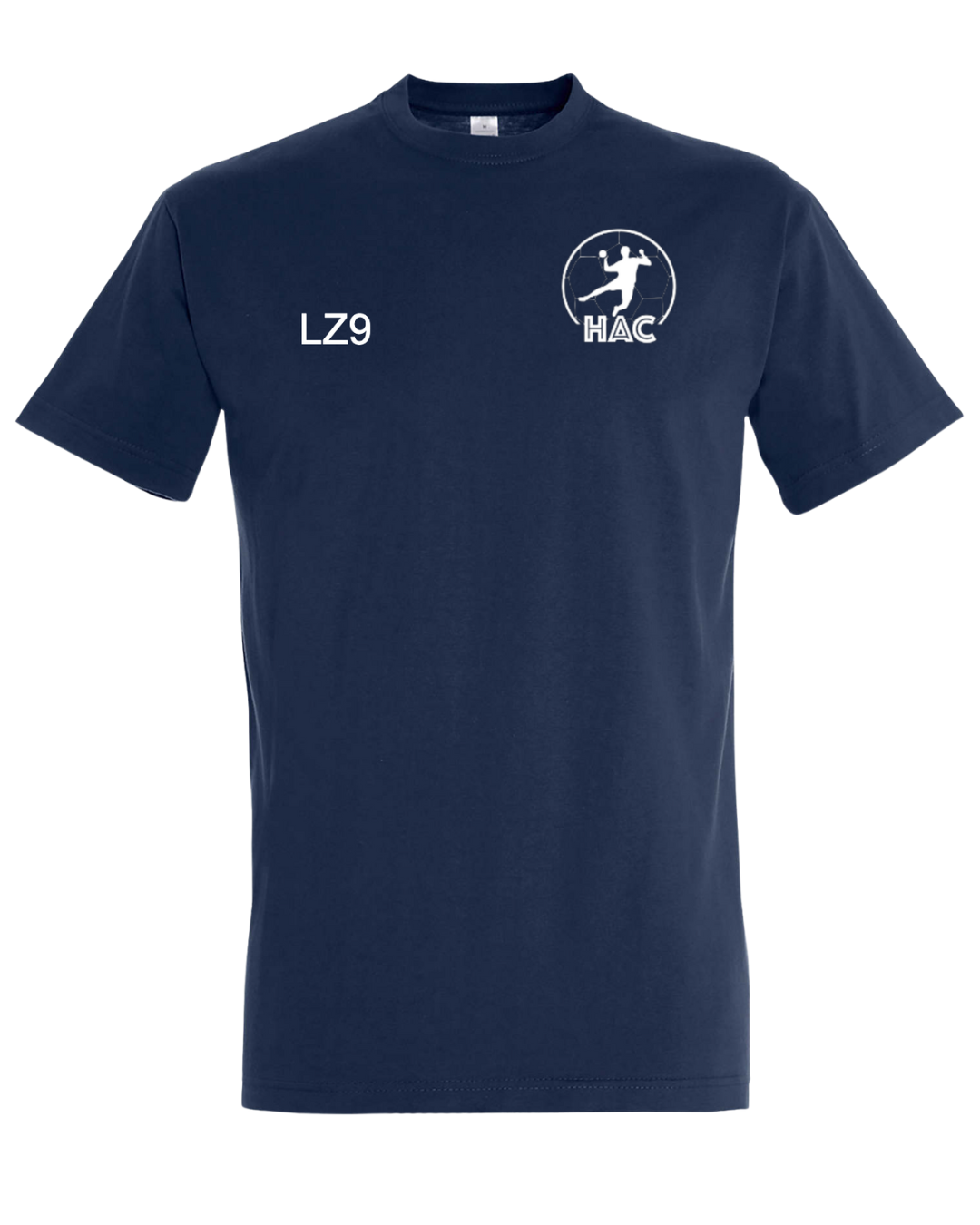 ADULTES - T-SHIRT HAC 