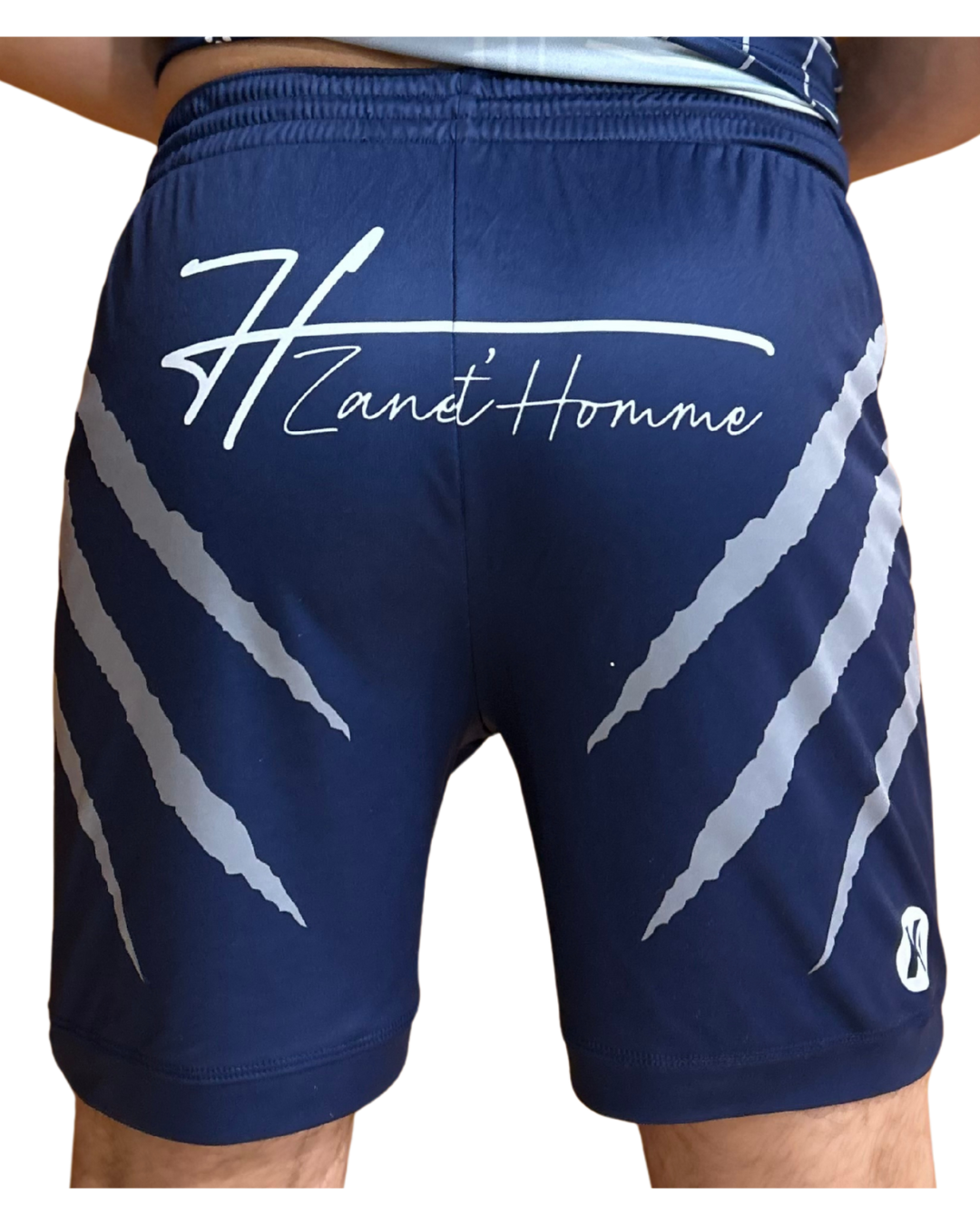 ENFANTS - SHORT OFFICIEL 25/26
