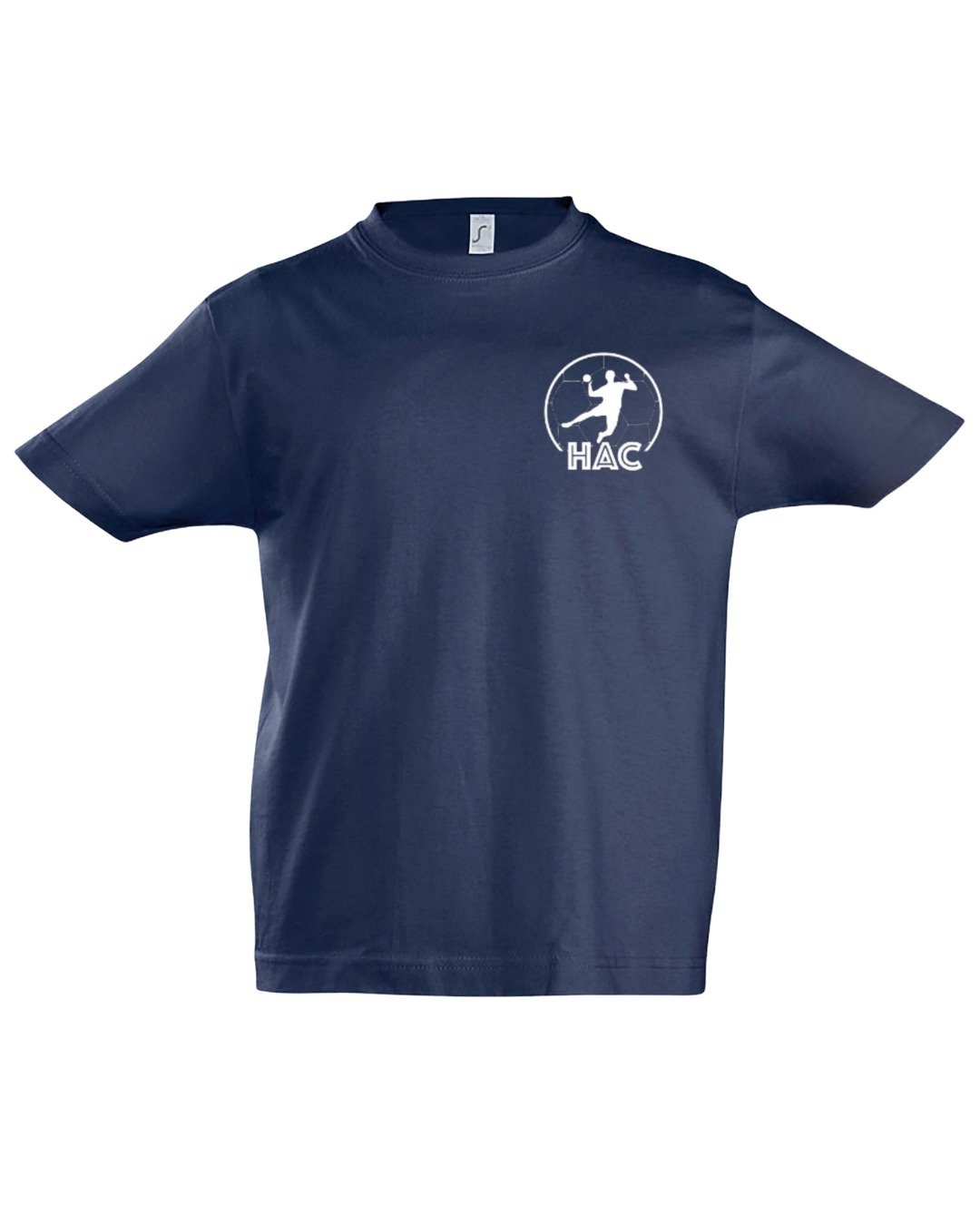 ENFANTS - T-SHIRT HAC 