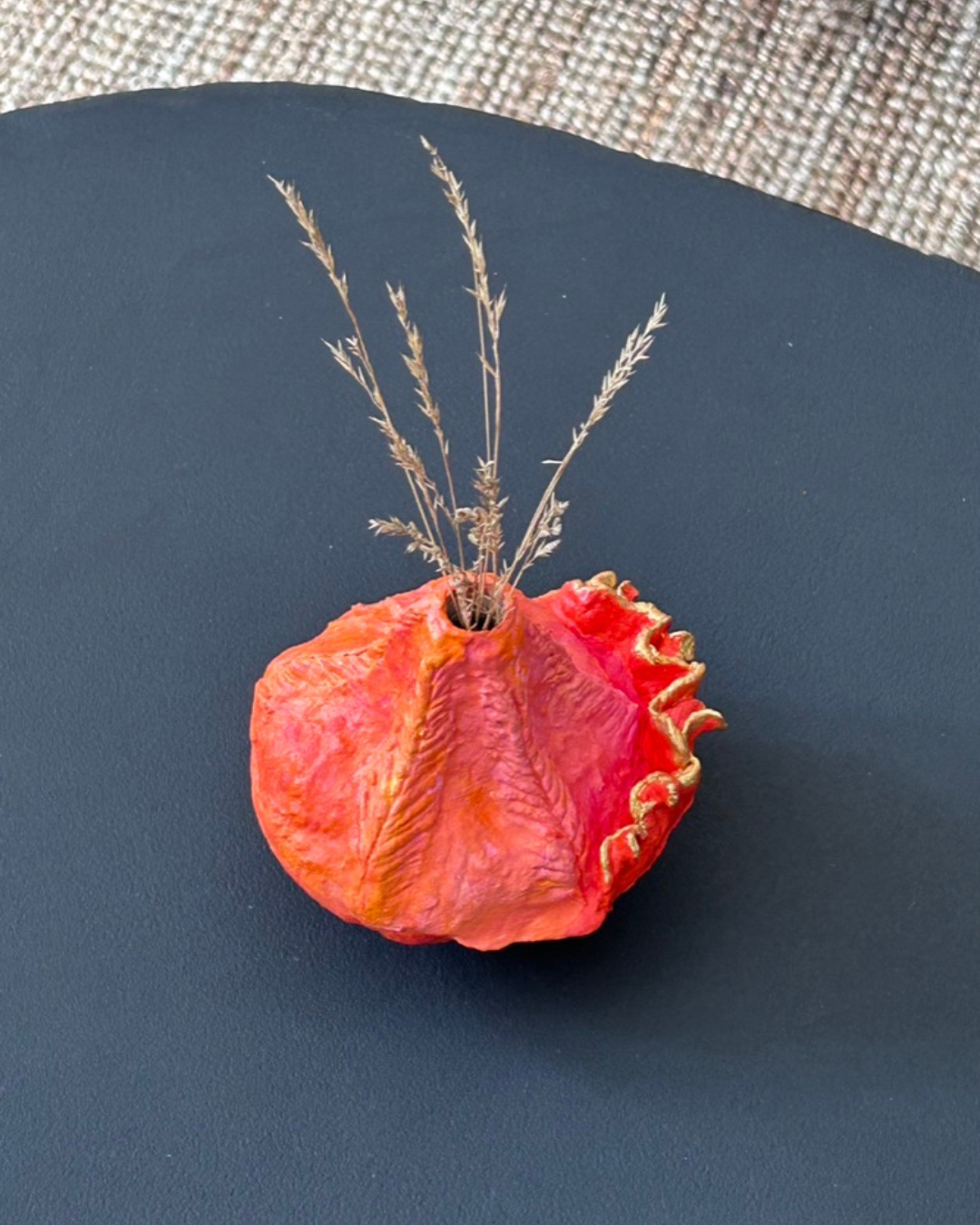 'Den nye pige i klassen'