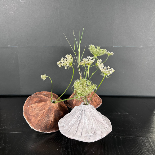 'De tre' tumlinger - sælges som et sæt