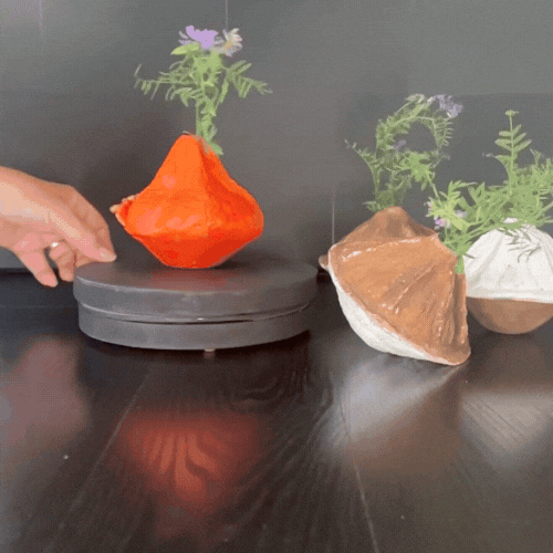 'Den nye pige i klassen'