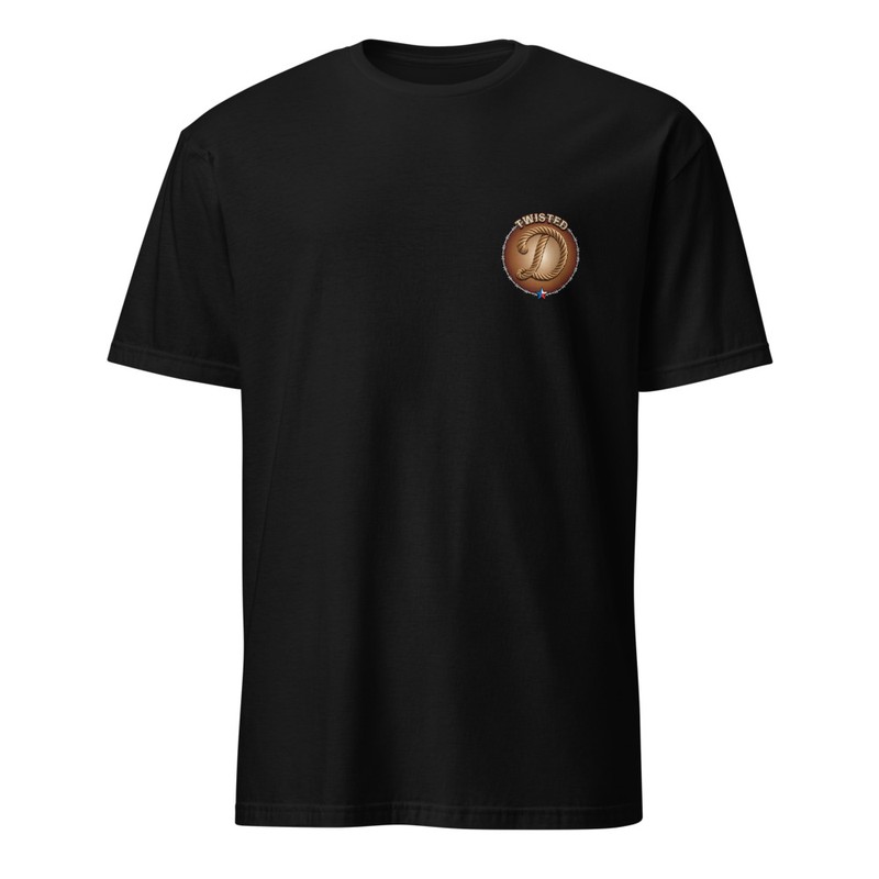 She/Them - Short-Sleeve Unisex T-Shirt