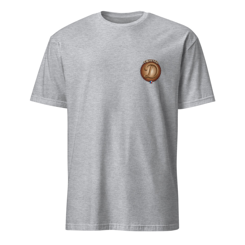 She/Them - Short-Sleeve Unisex T-Shirt