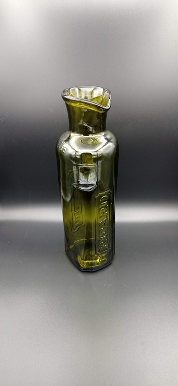 Bouteille Ricard ancienne