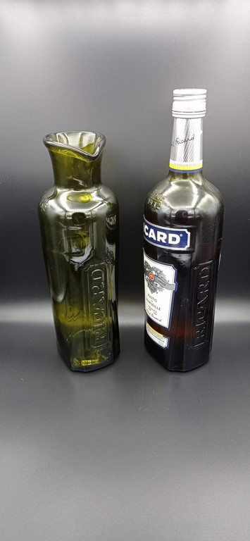 Bouteille Ricard ancienne