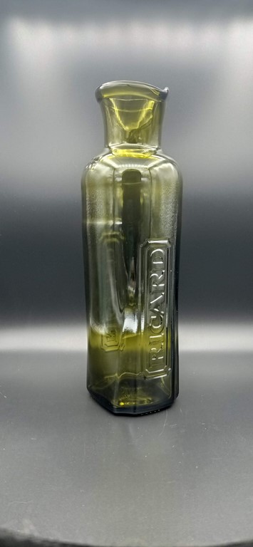 Bouteille Ricard ancienne