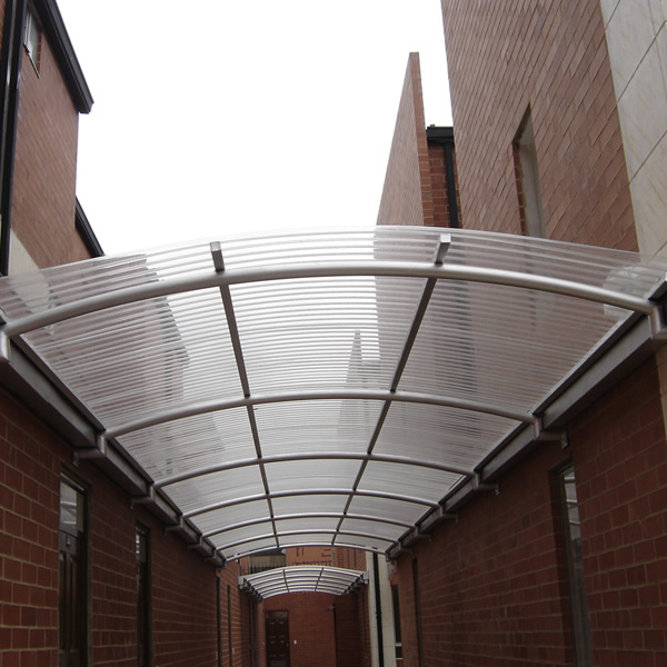 3 - CHAPA POLICARBONATO