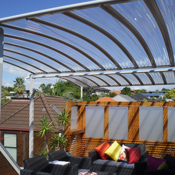 3 - CHAPA POLICARBONATO