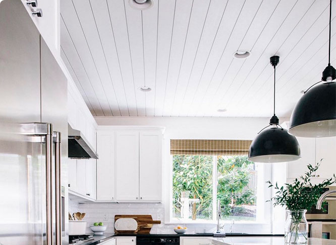 6 - REVESTIMIENTO PARA CIELORRASOS