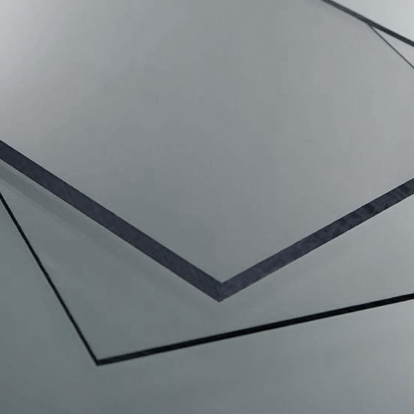 2 - POLICARBONATO COMPACTO