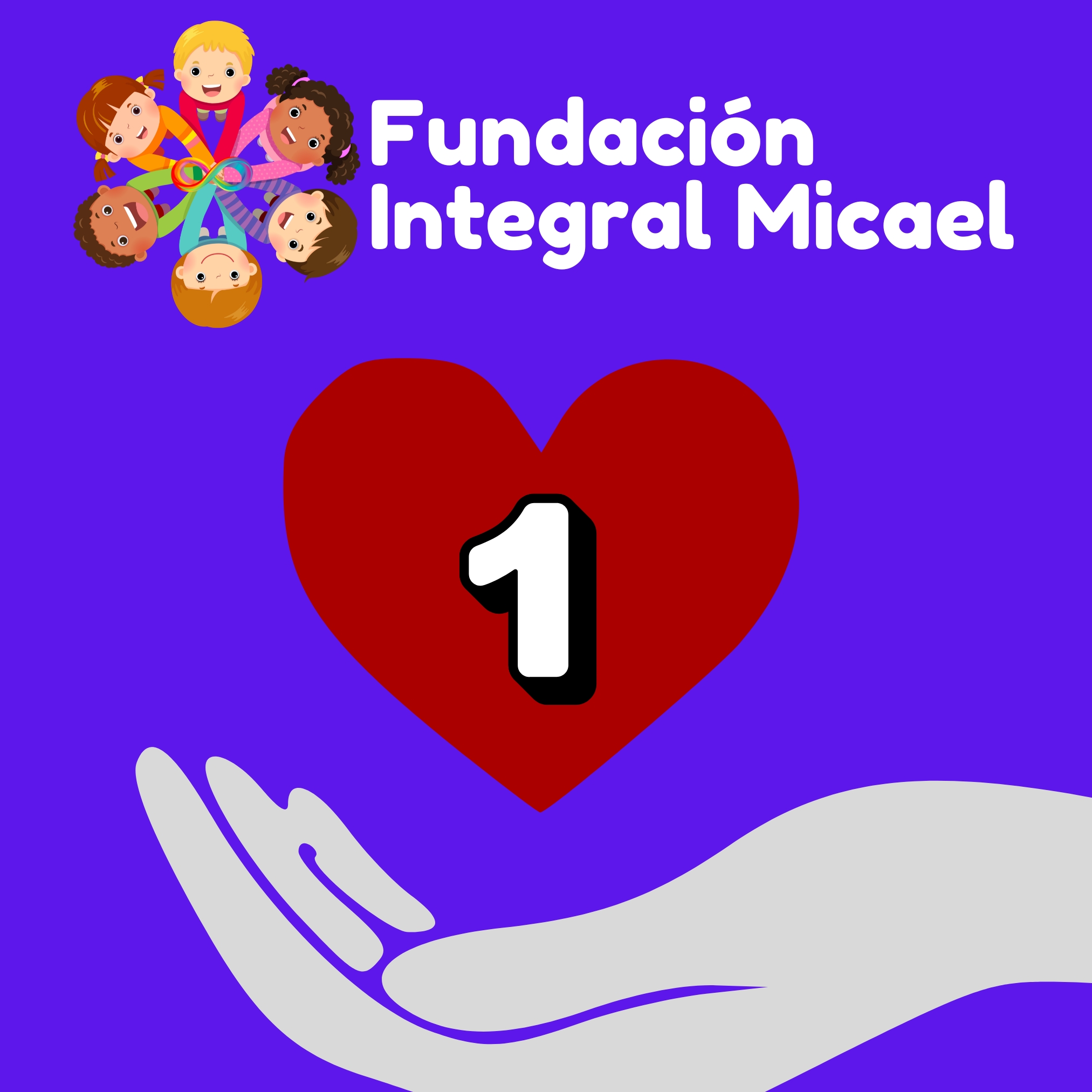 Desde los $1.000 Donación Solidaria