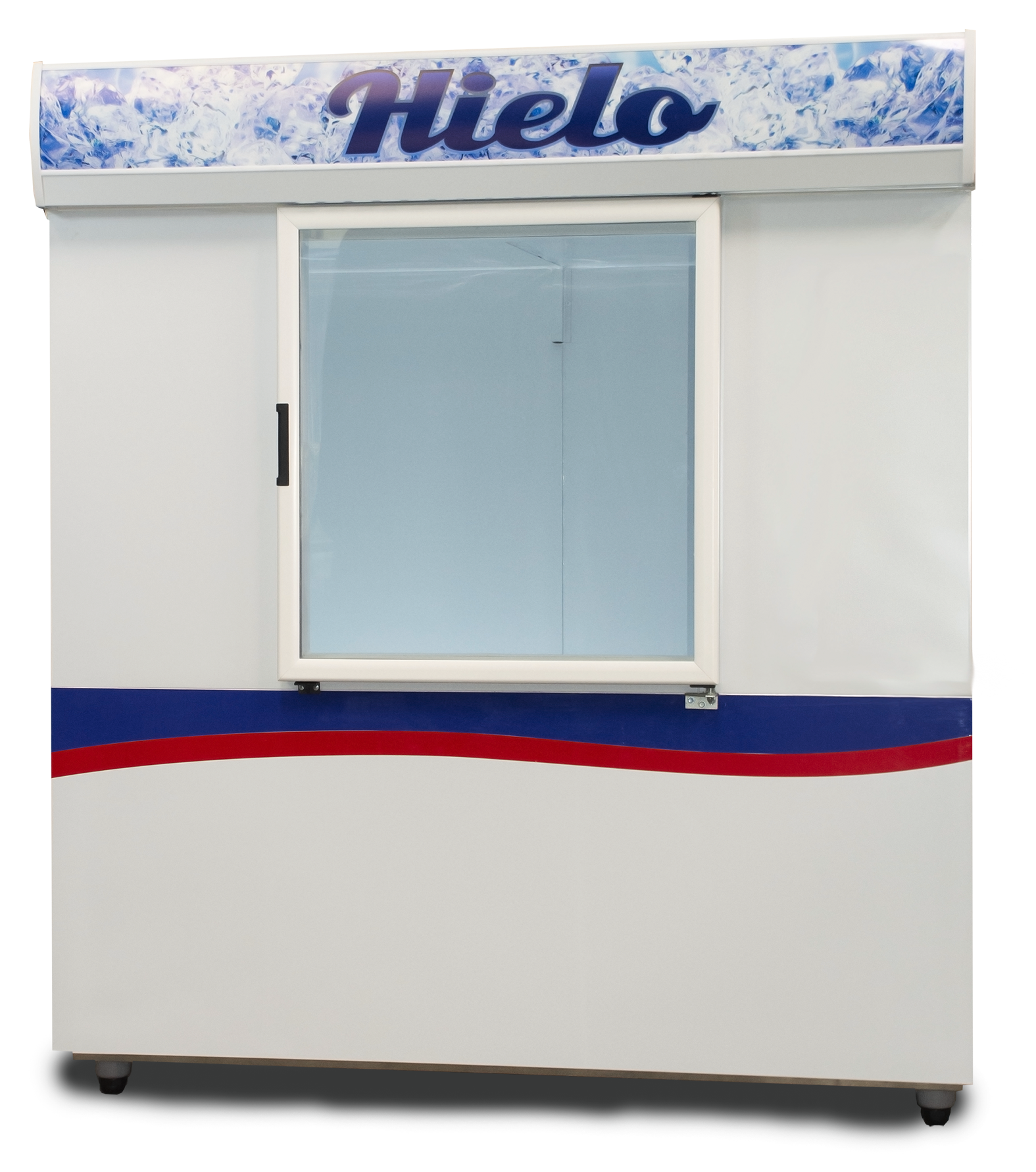Conservadora de hielo HPH 2000 Frider