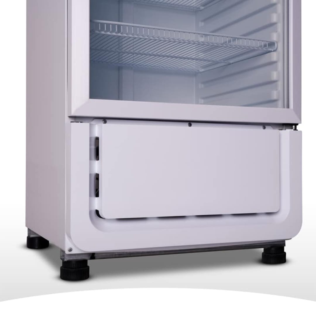 Exhibidora vertical MT 17 NG Inelro