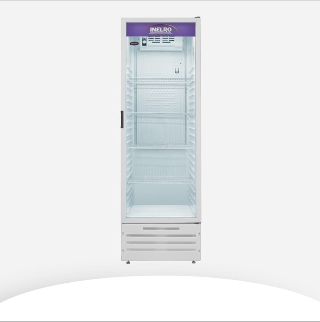 Exhibidora vertical MT 450 Inelro