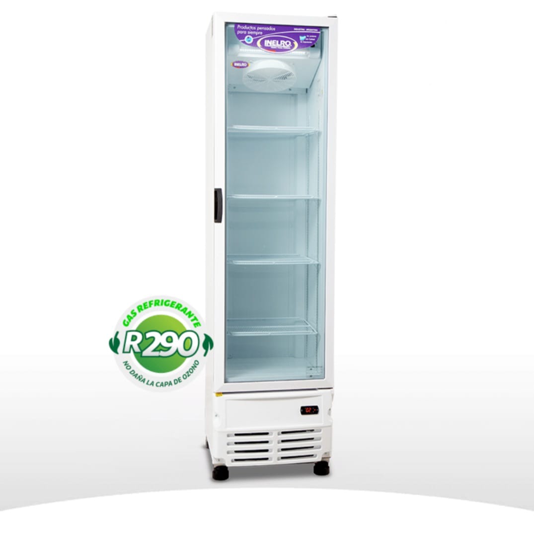 Exhibidora vertical MT 11 Inelro