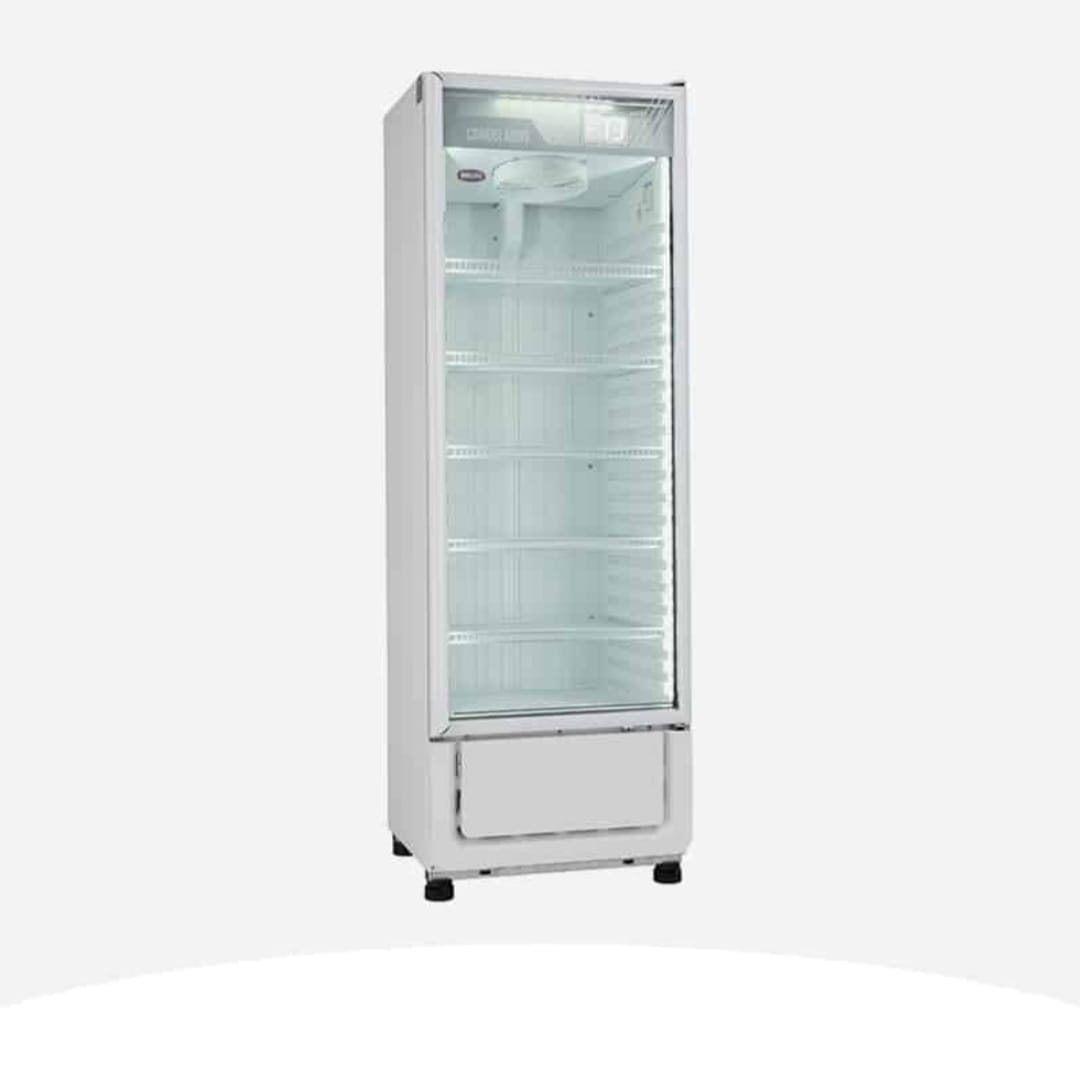 Exhibidora vertical BT 17 Inelro