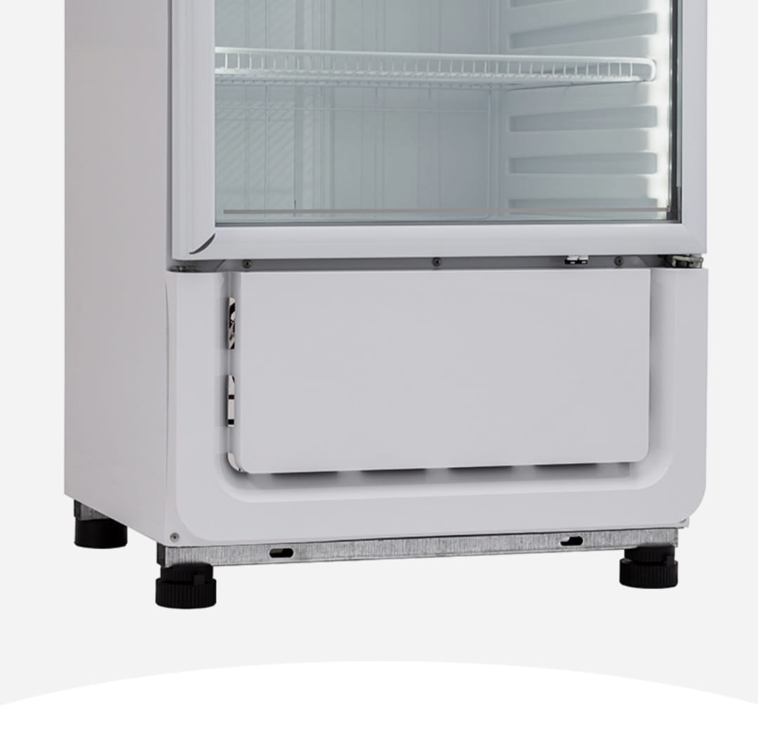 Exhibidora vertical BT 17 Inelro