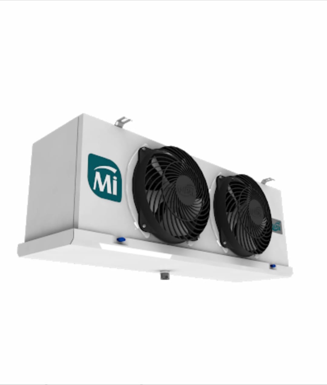 EVAPORADOR MIPAL MI 078E 5 HP