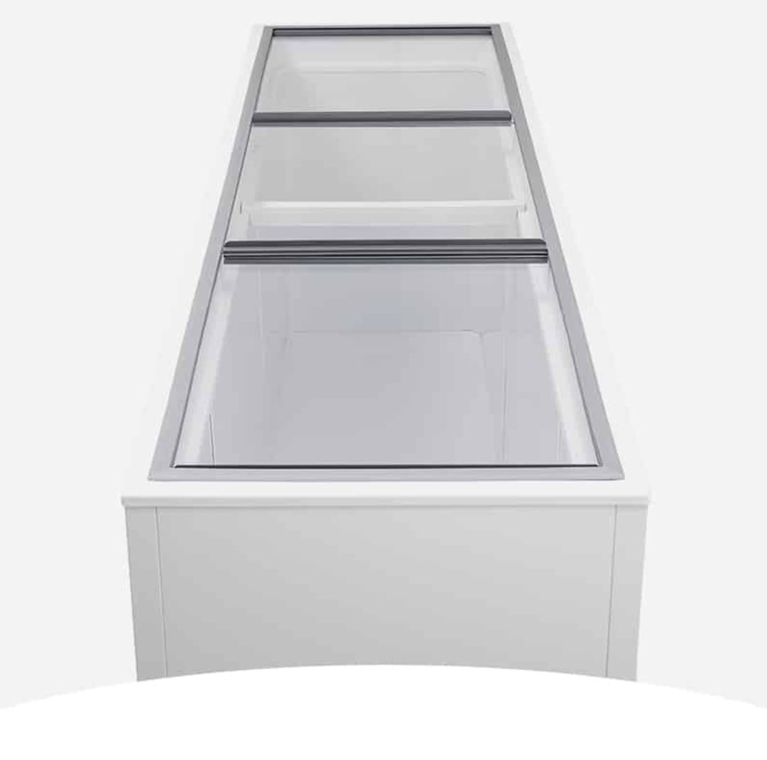 Freezer FIH 700V Inelro 
