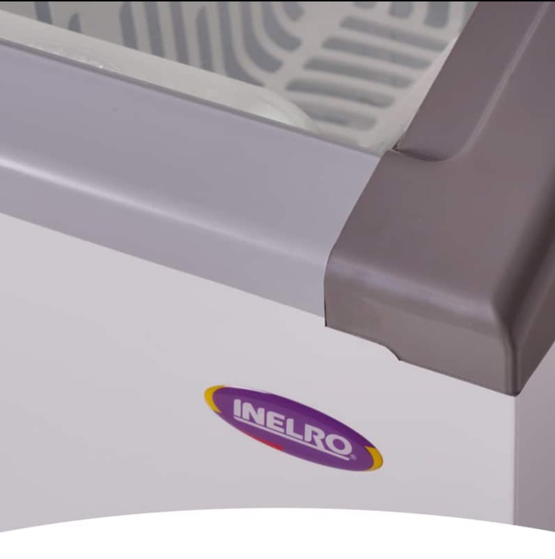 Freezer FIH 270 plus Inelro 