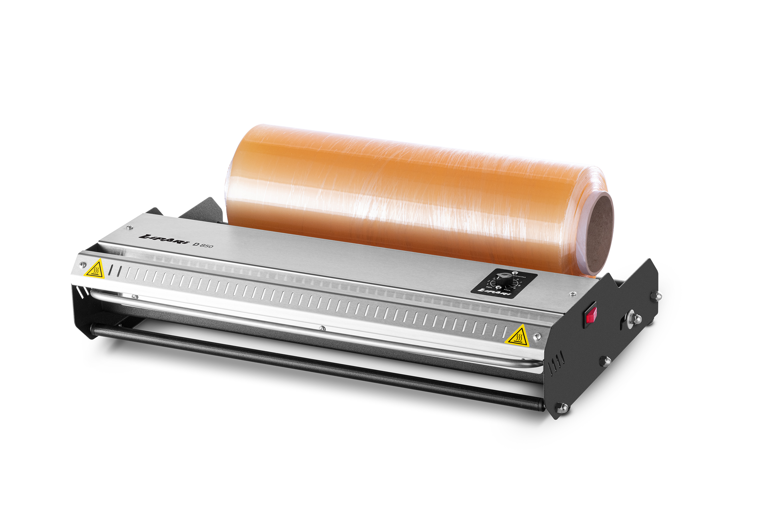 Dispenser p/rollos de cocina D850