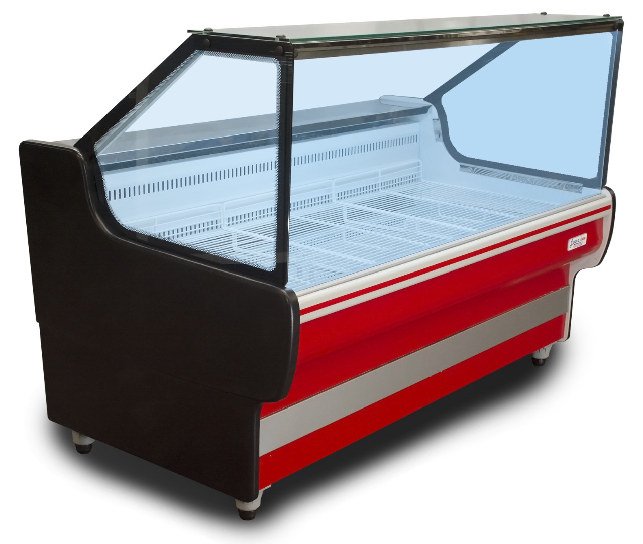 Batea Luxe vidrio recto 1.80 mts Frider