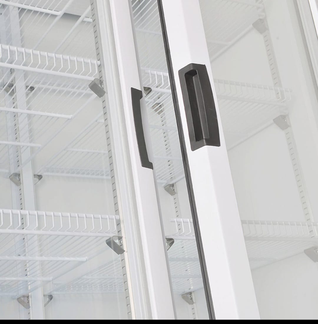 Exhibidora vertical MT 26 Inelro