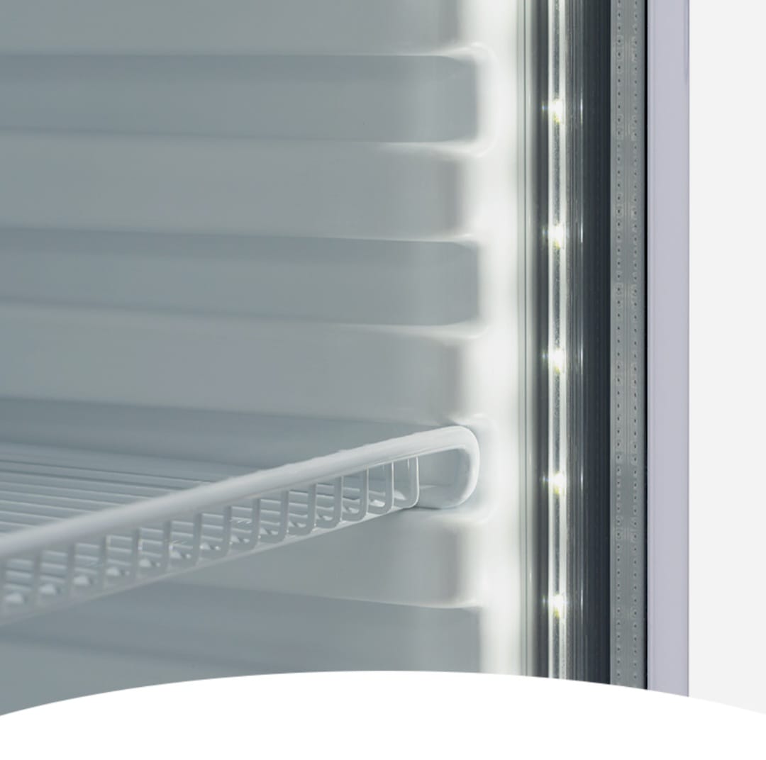 Exhibidora vertical BT 17 Inelro