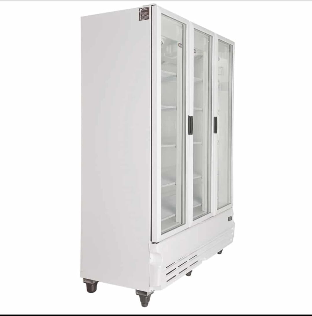 Exhibidora vertical MT 42 Inelro