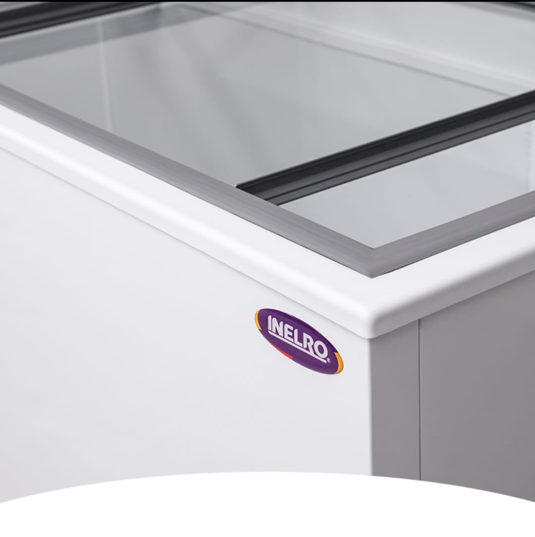 Freezer FIH 700V Inelro 