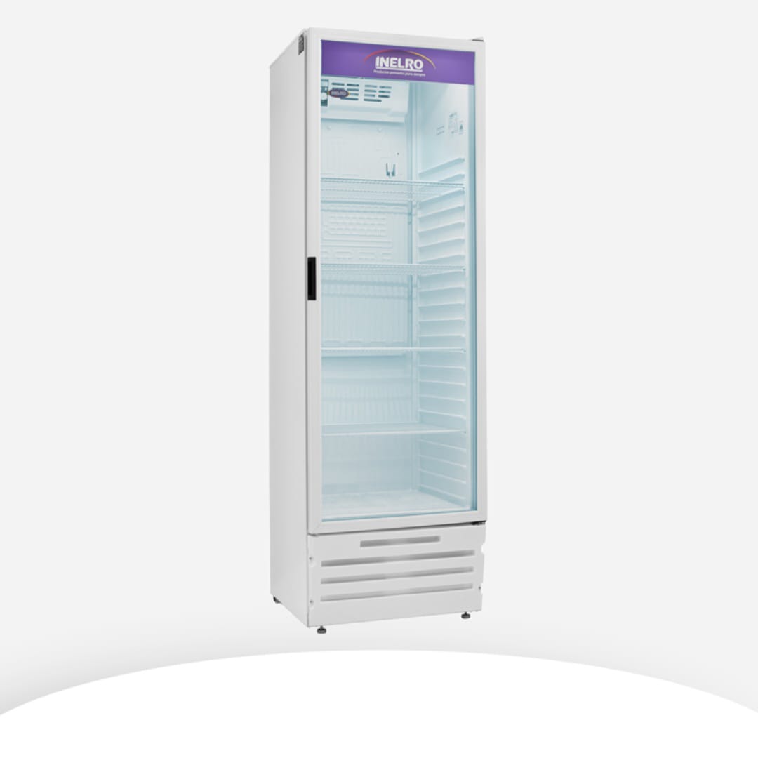 Exhibidora vertical MT 450 Inelro